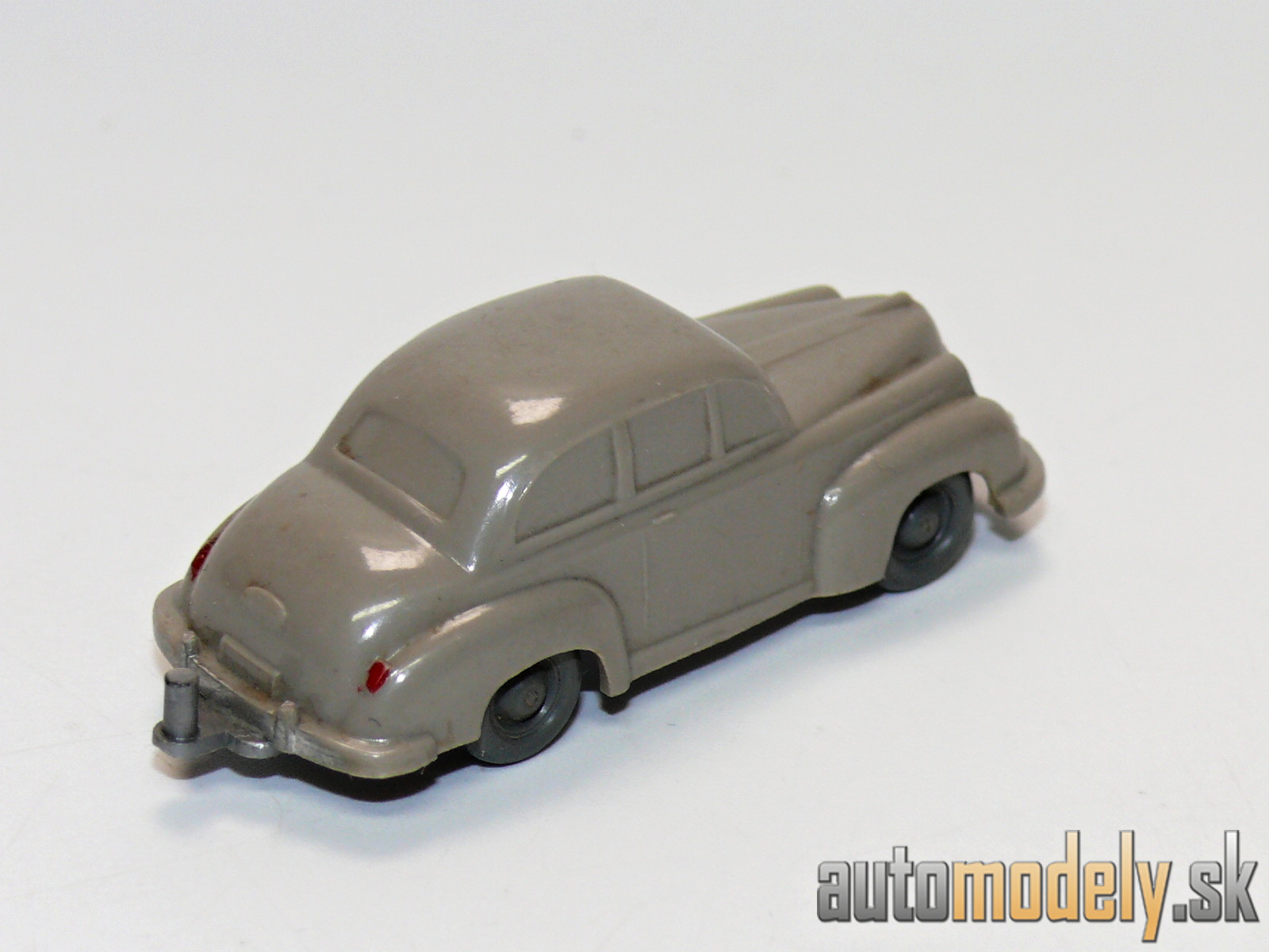 Wiking 90/2 - Opel Olympia - 1:87