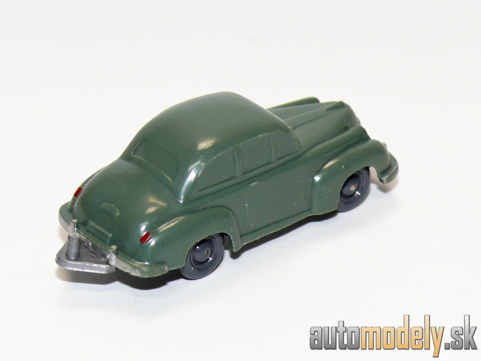 Wiking 90/2 - Opel Olympia - 1:87