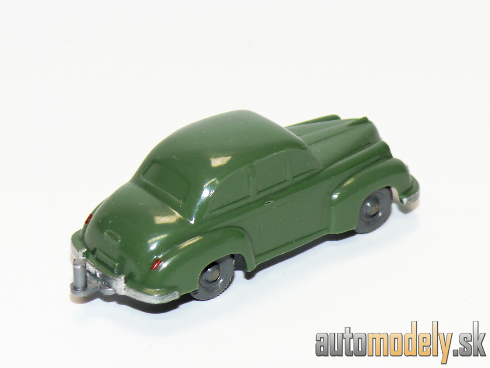 Wiking 90/2 - Opel Olympia - 1:87