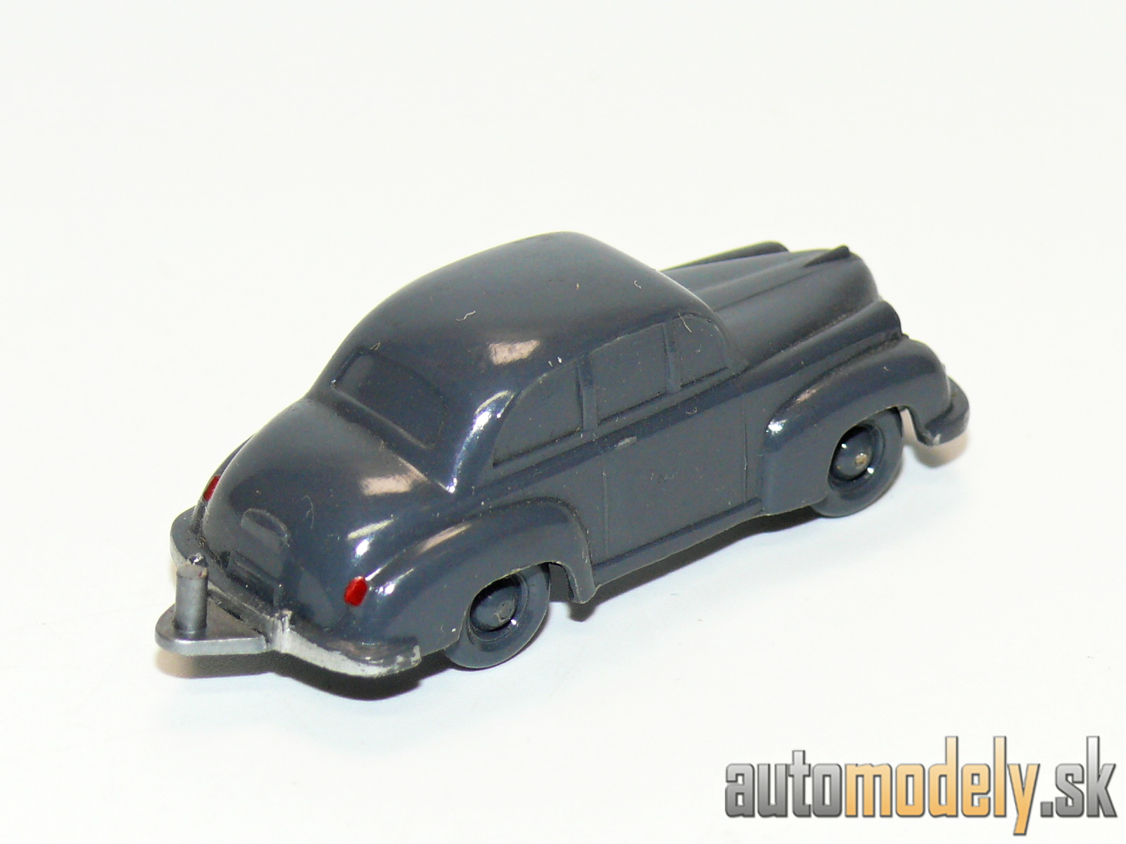 Wiking 90/2 - Opel Olympia - 1:87