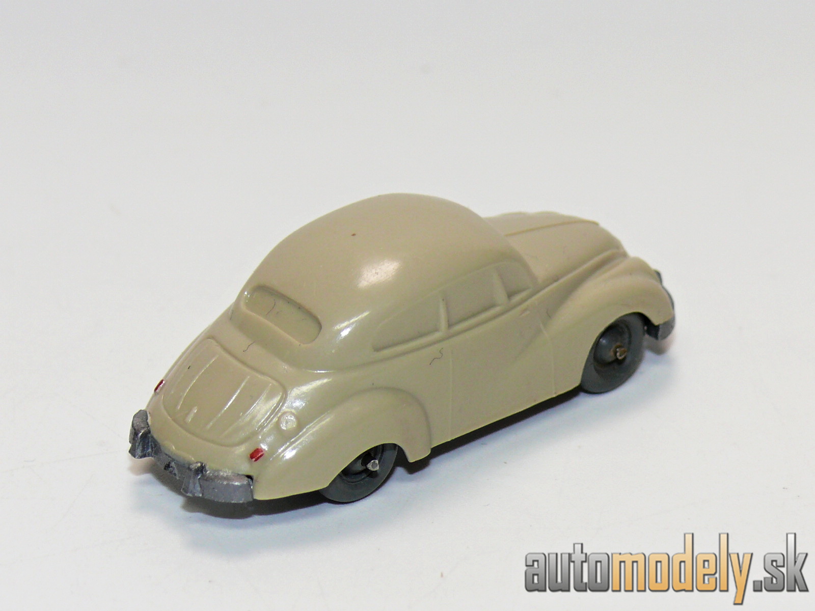 Wiking 120/2 - DKW Limousine - 1:87