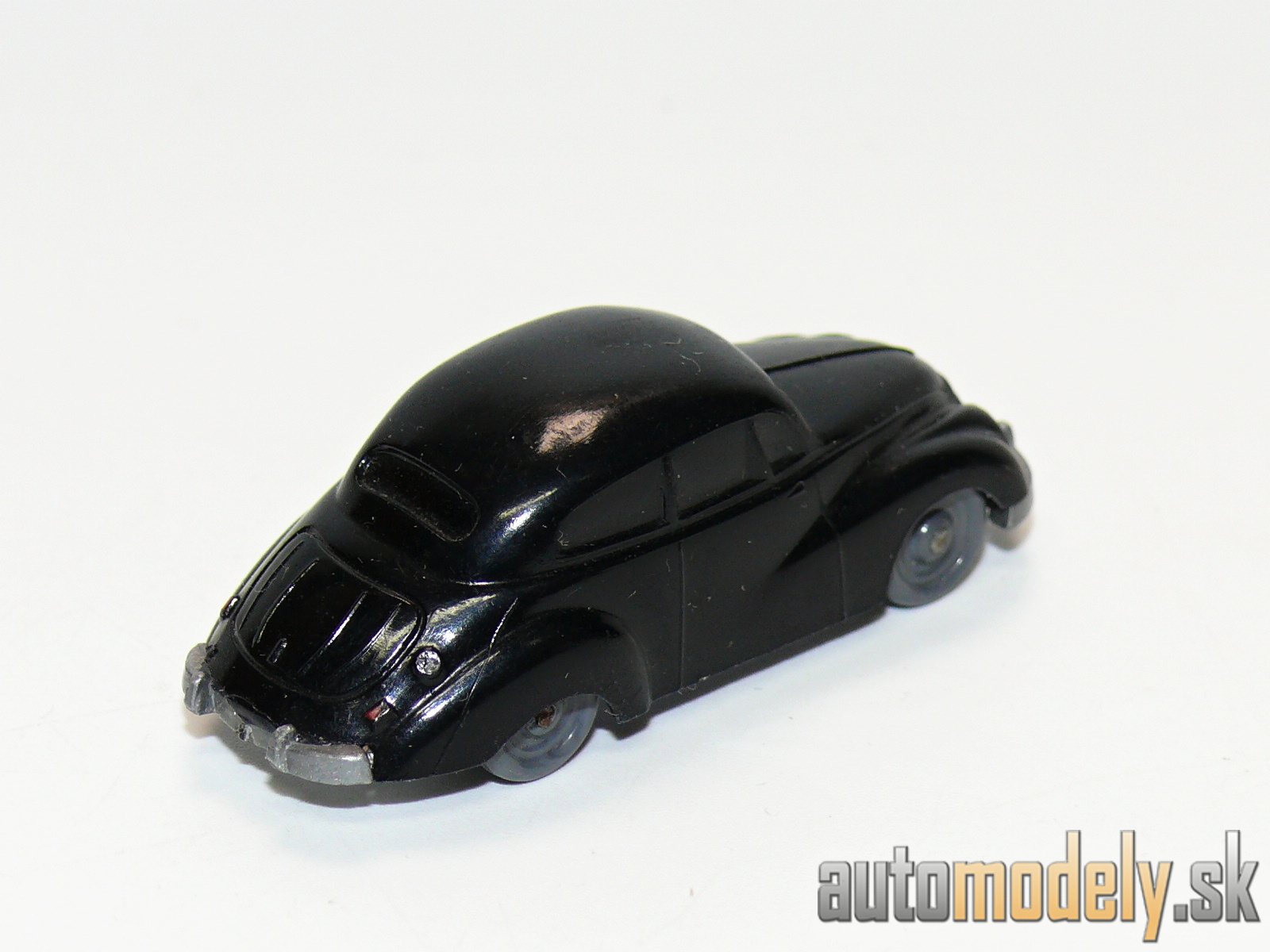 Wiking 120/2 - DKW Limousine - 1:87