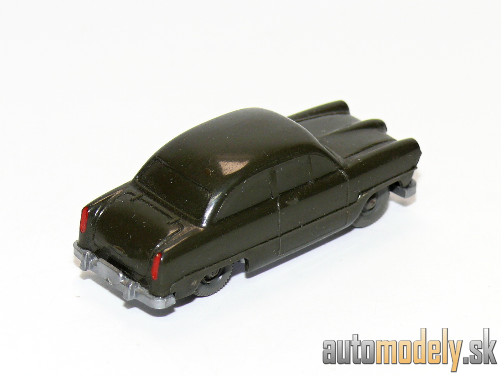 Wiking 200/1 - Ford Taunus Weltkugel - 1:87