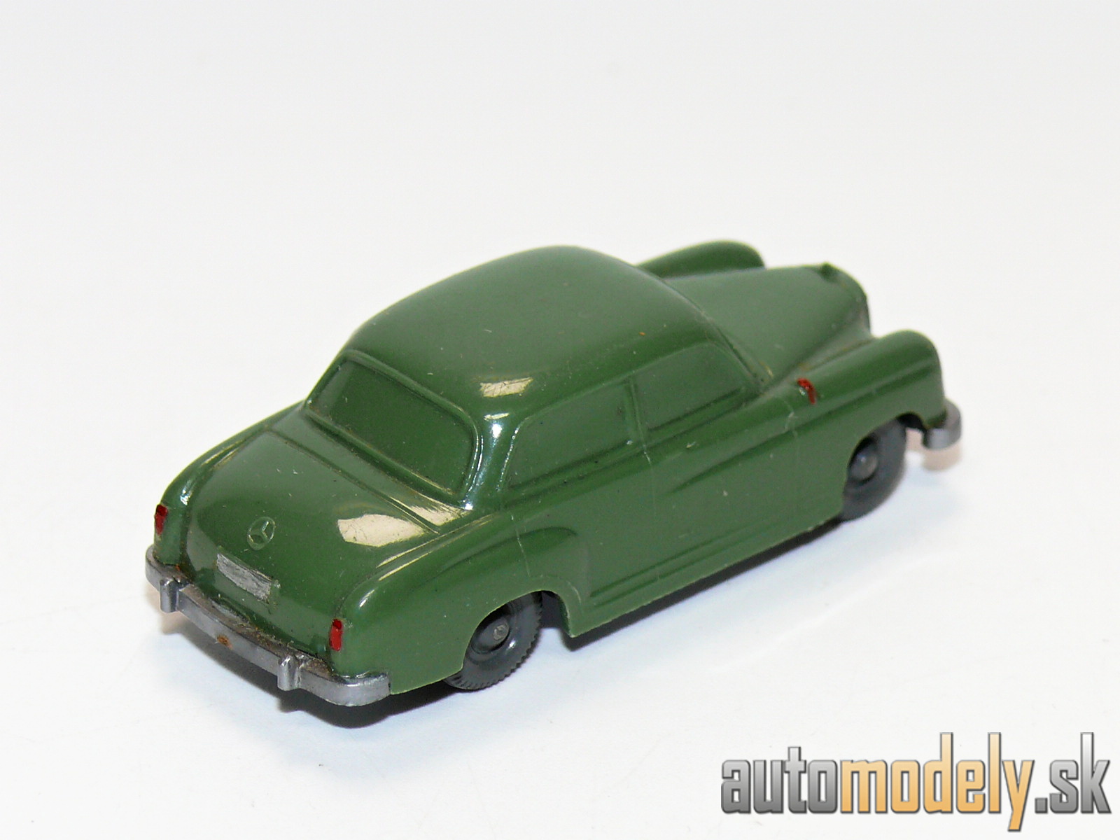 Wiking 220/1 - Mercedes 180 - 1:87