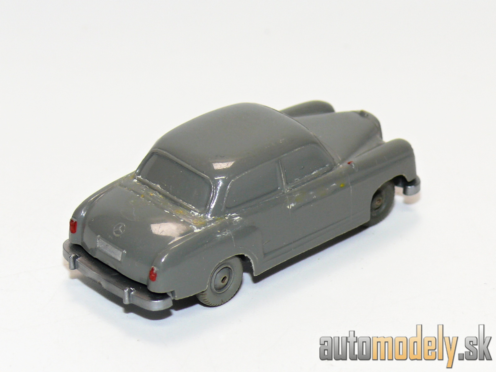 Wiking 220/1 - Mercedes 180 - 1:87