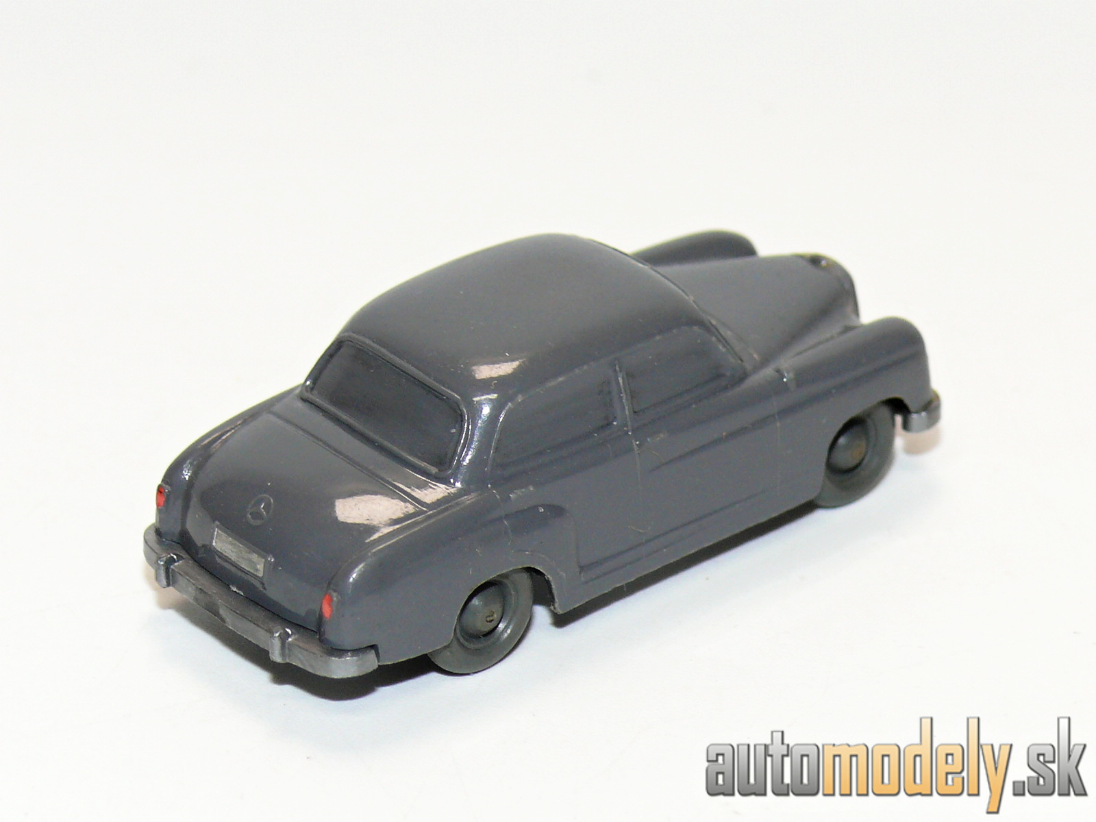 Wiking 220/1 - Mercedes 180 - 1:87