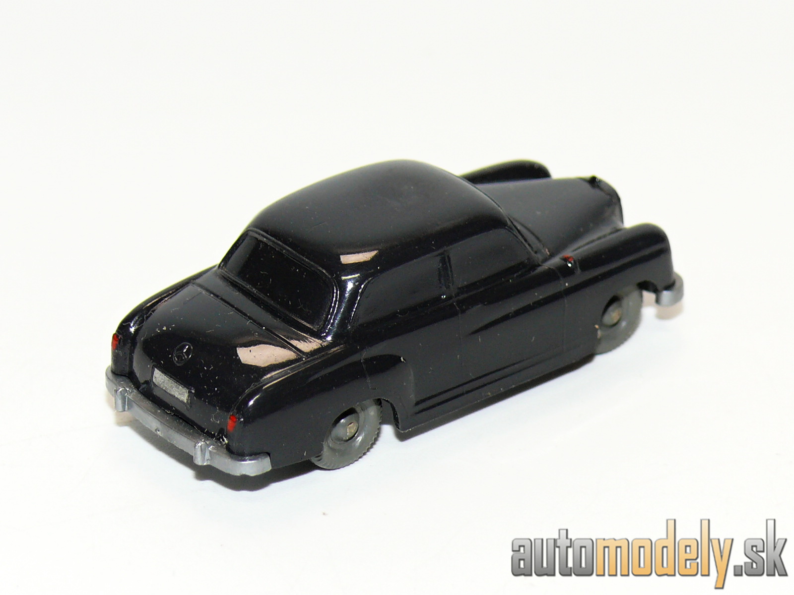 Wiking 220/1 - Mercedes 180 - 1:87