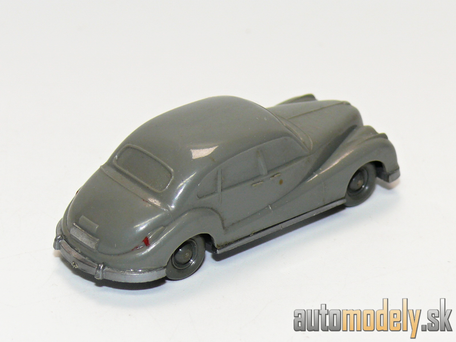 Wiking 190/1 - BMW 501 - 1:87