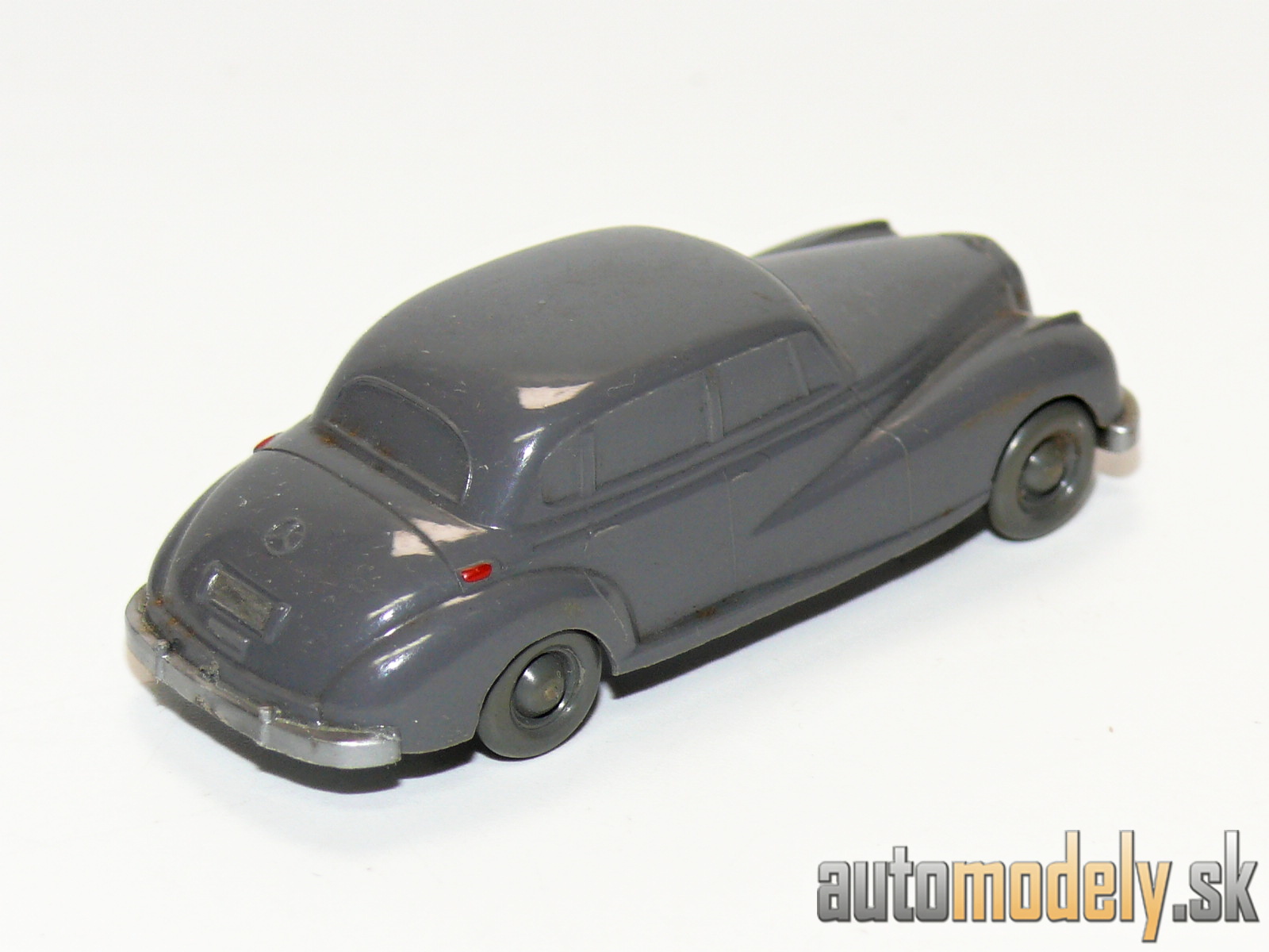 Wiking 150/1 - Mercedes 300 - 1:87