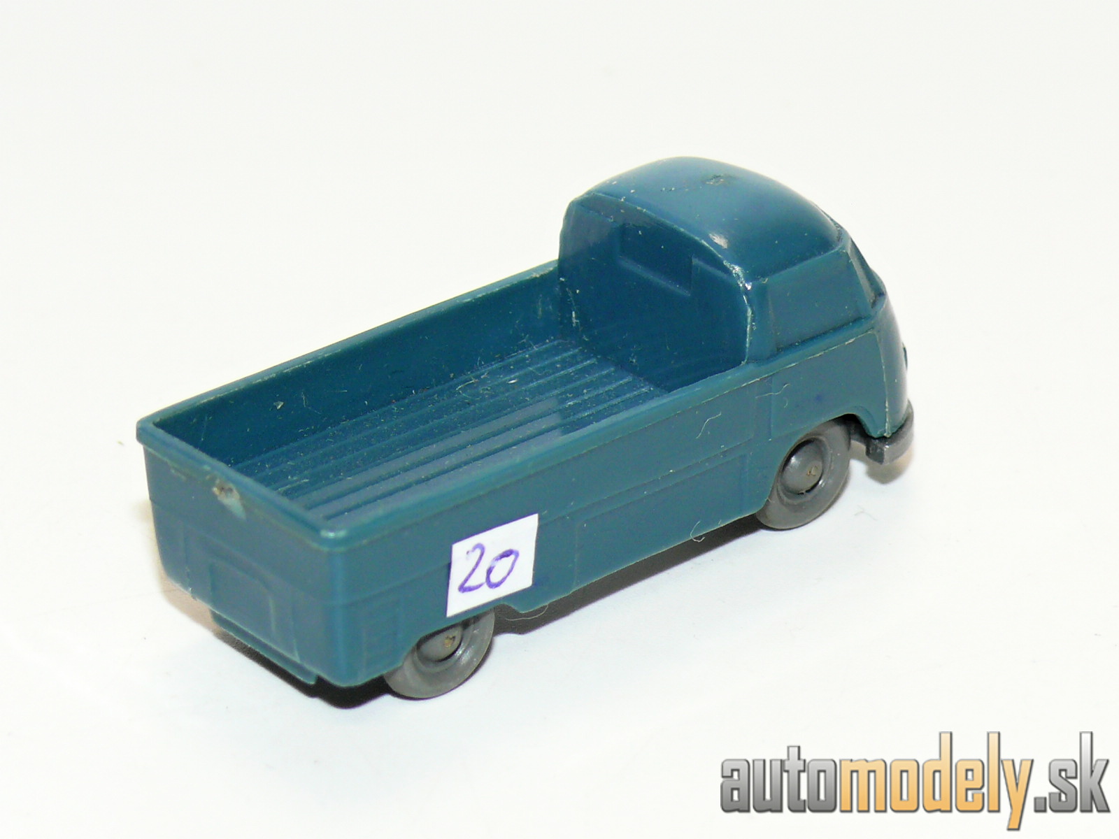 Wiking - VW Pritsche - 1:87