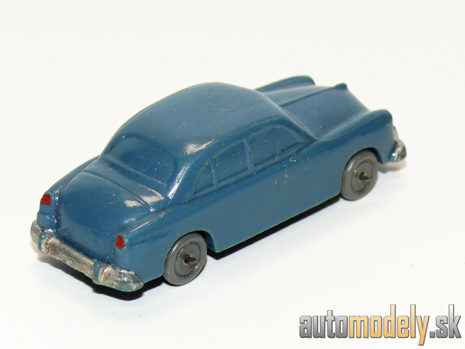 Wiking 31/2 - Amerikanische Limousine - 1:87