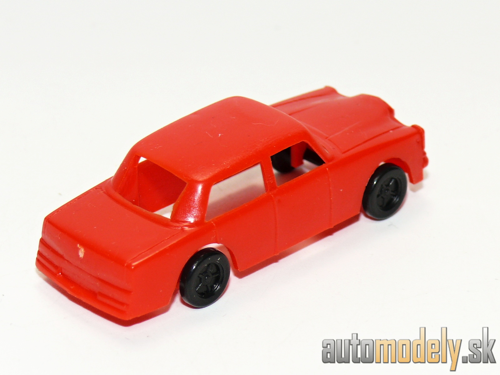 Mercedes-Benz - 1:87