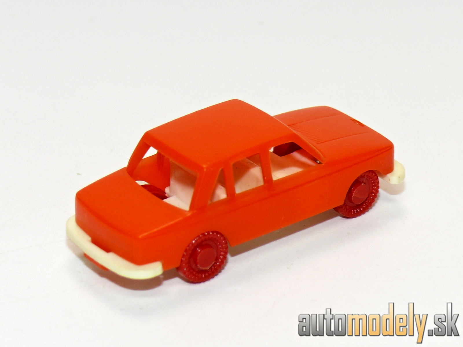 Wartburg - 1:87