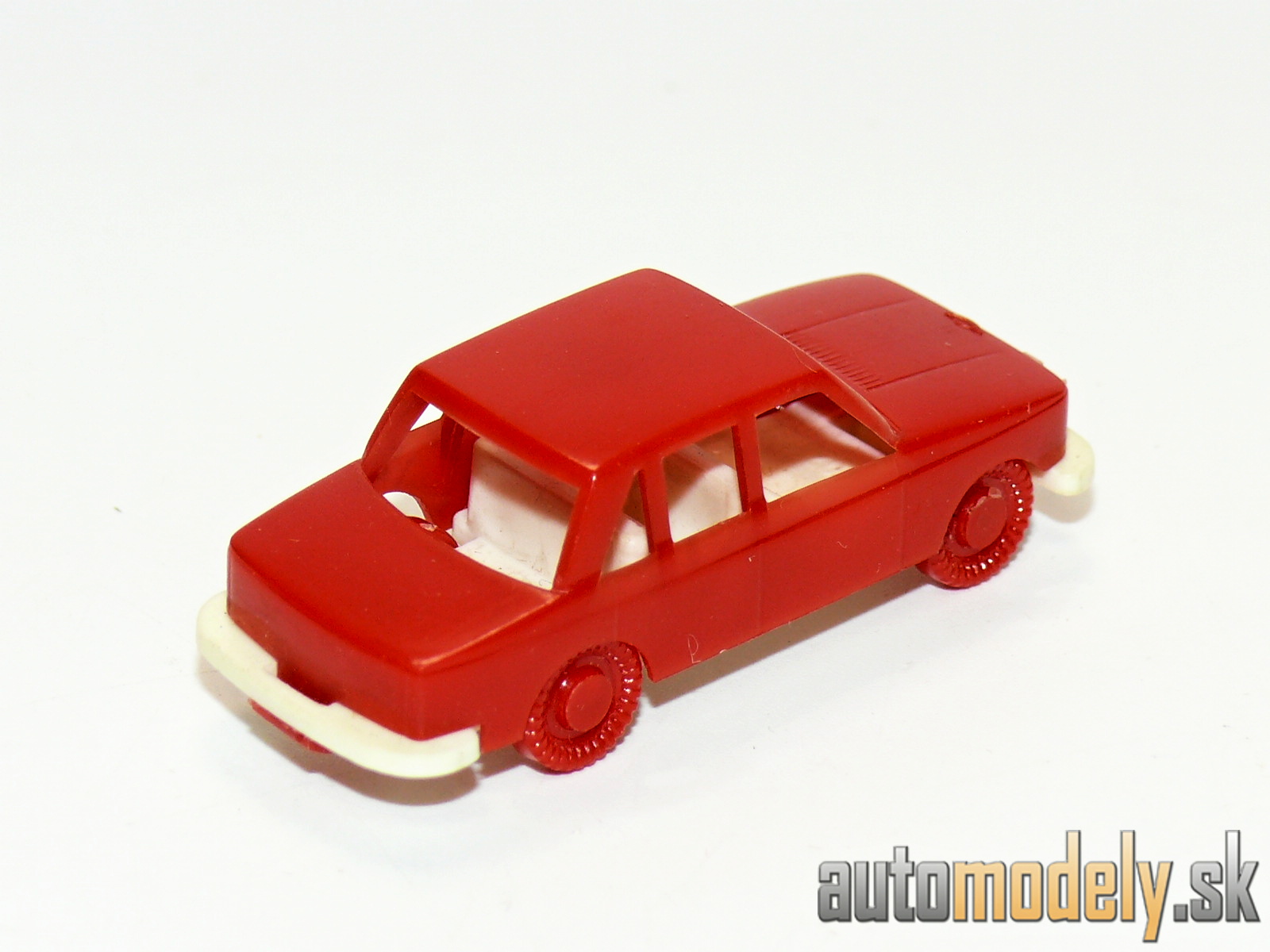 Wartburg - 1:87