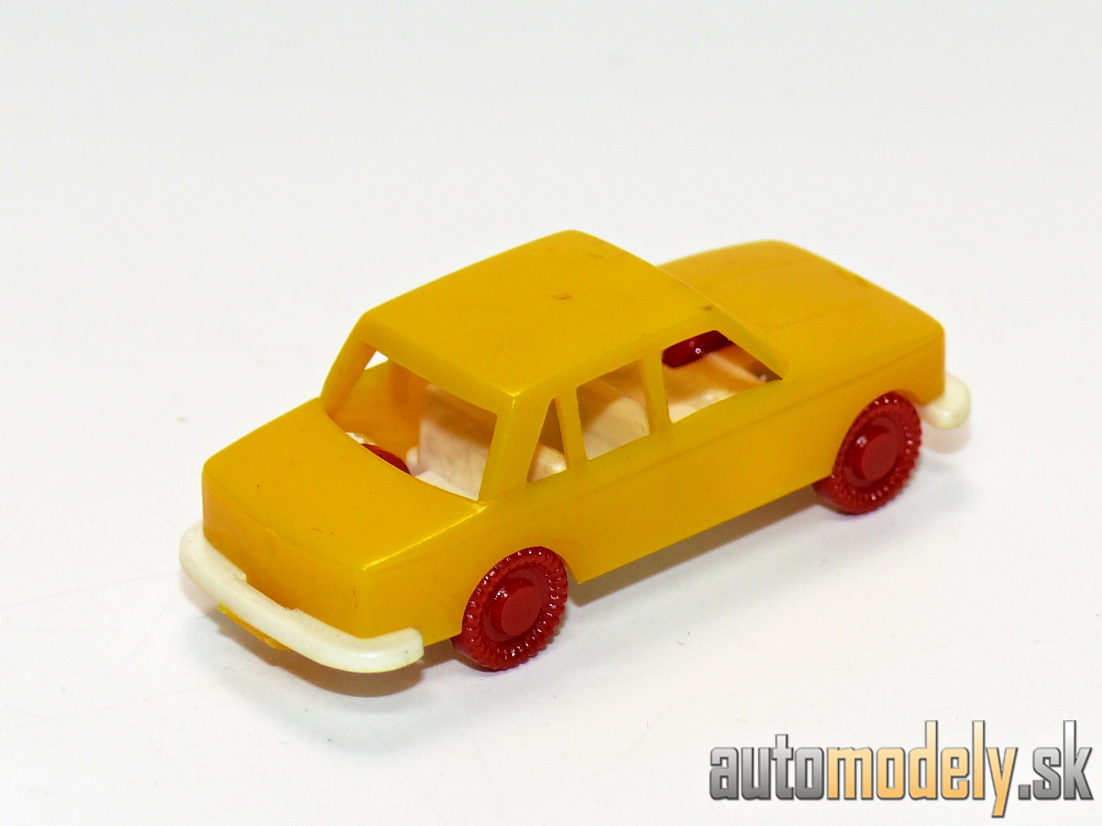 Wartburg - 1:87