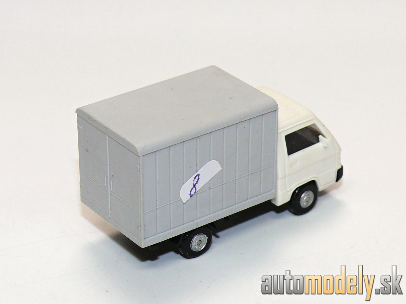 Rietze - Mitsubishi MMC L300 - 1:87