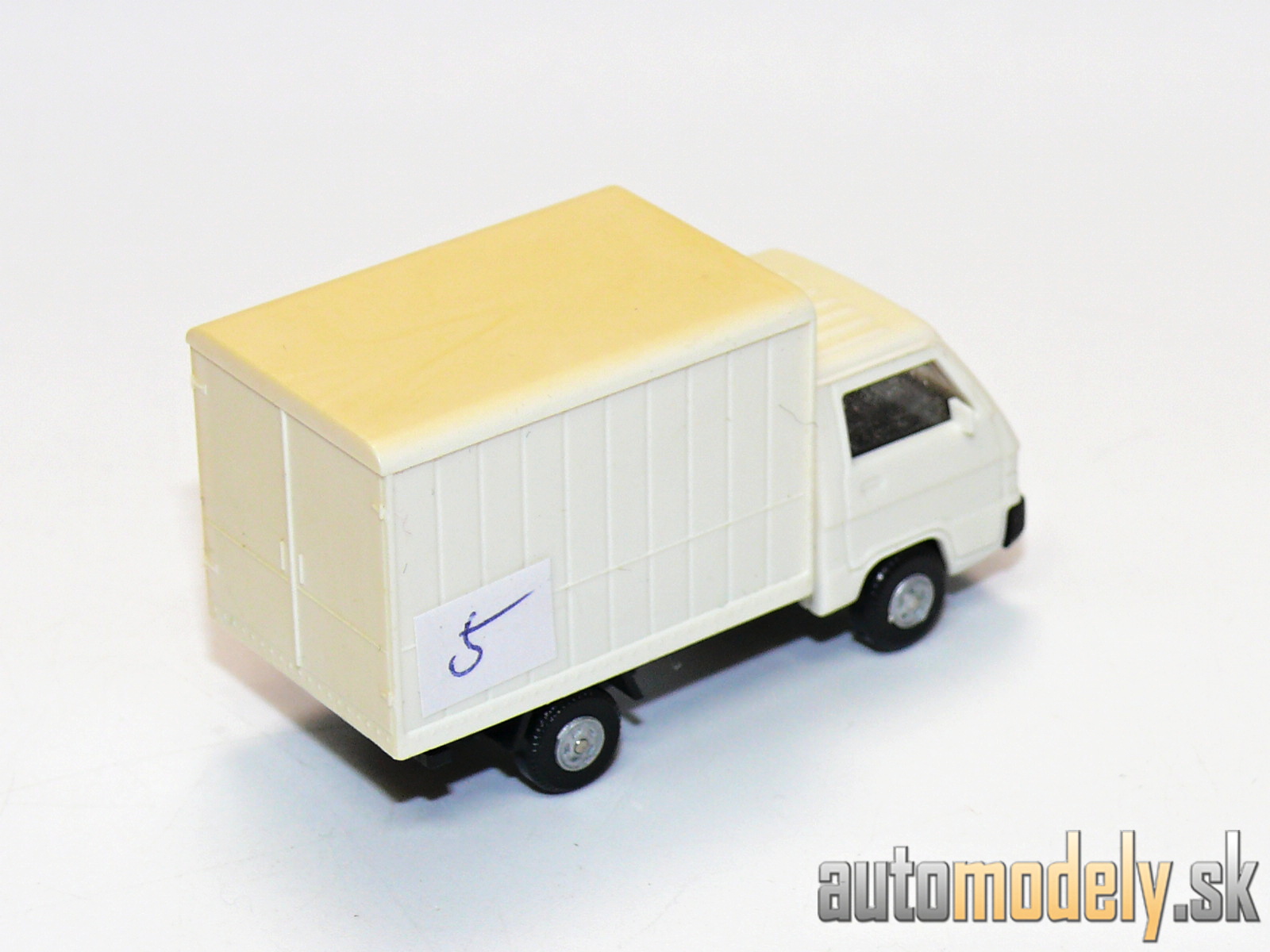 Rietze - Mitsubishi MMC L300 - 1:87