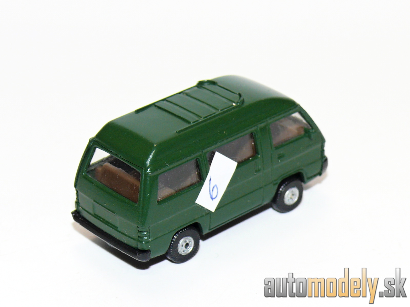 Rietze - Mitsubishi L300 - 1:87