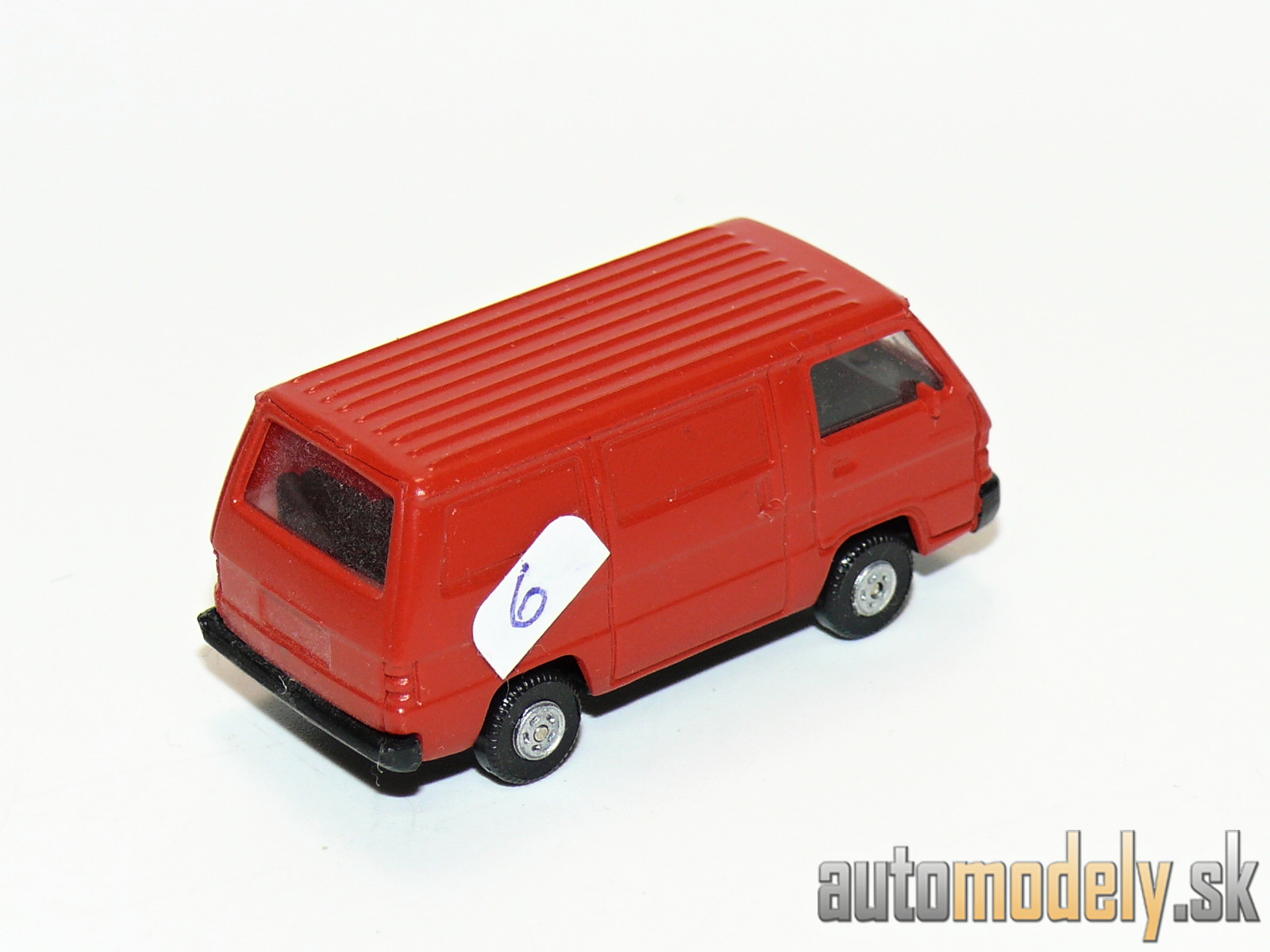 Rietze - Mitsubishi L300 - 1:87