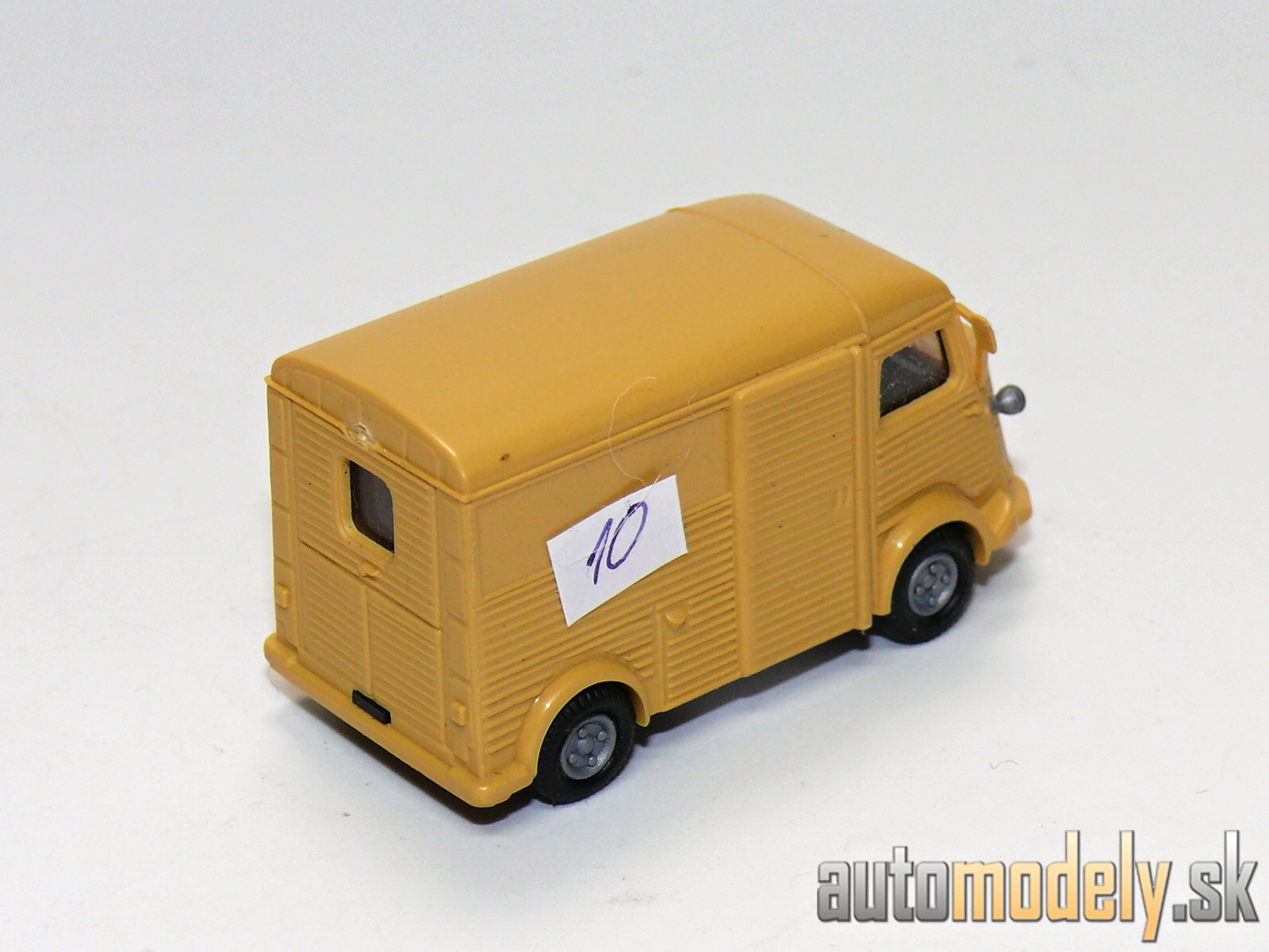 Praliné - Citroen H - 1:87