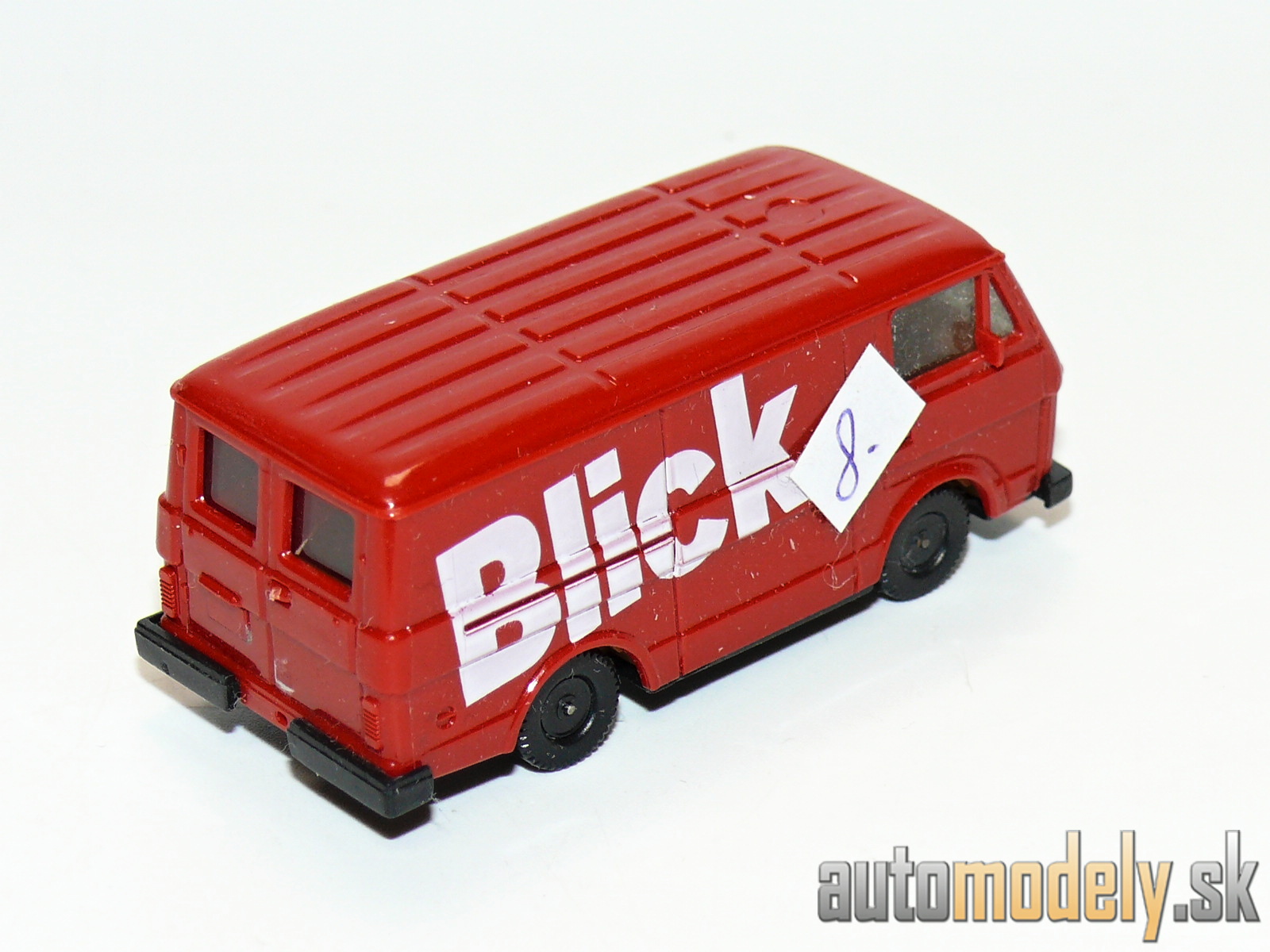 Herpa - VW LT "Blick" - 1:87