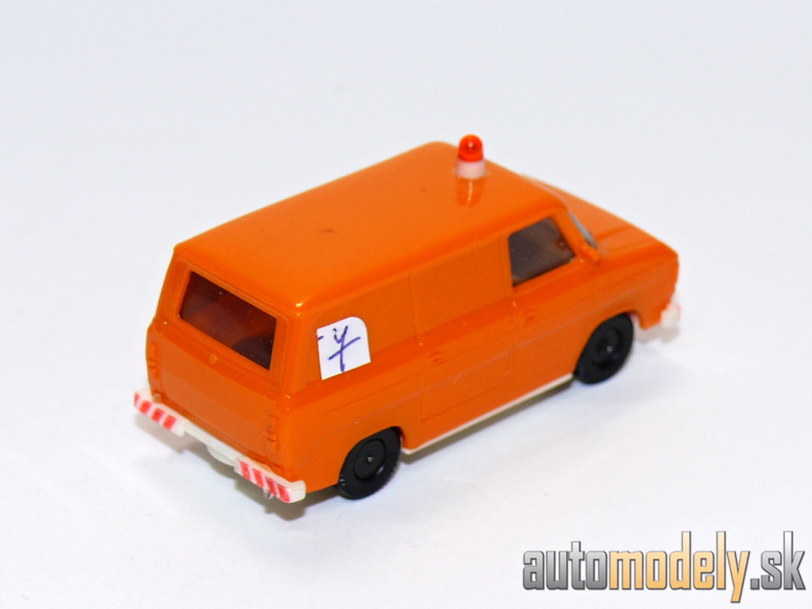 Herpa - Ford Transit - 1:87