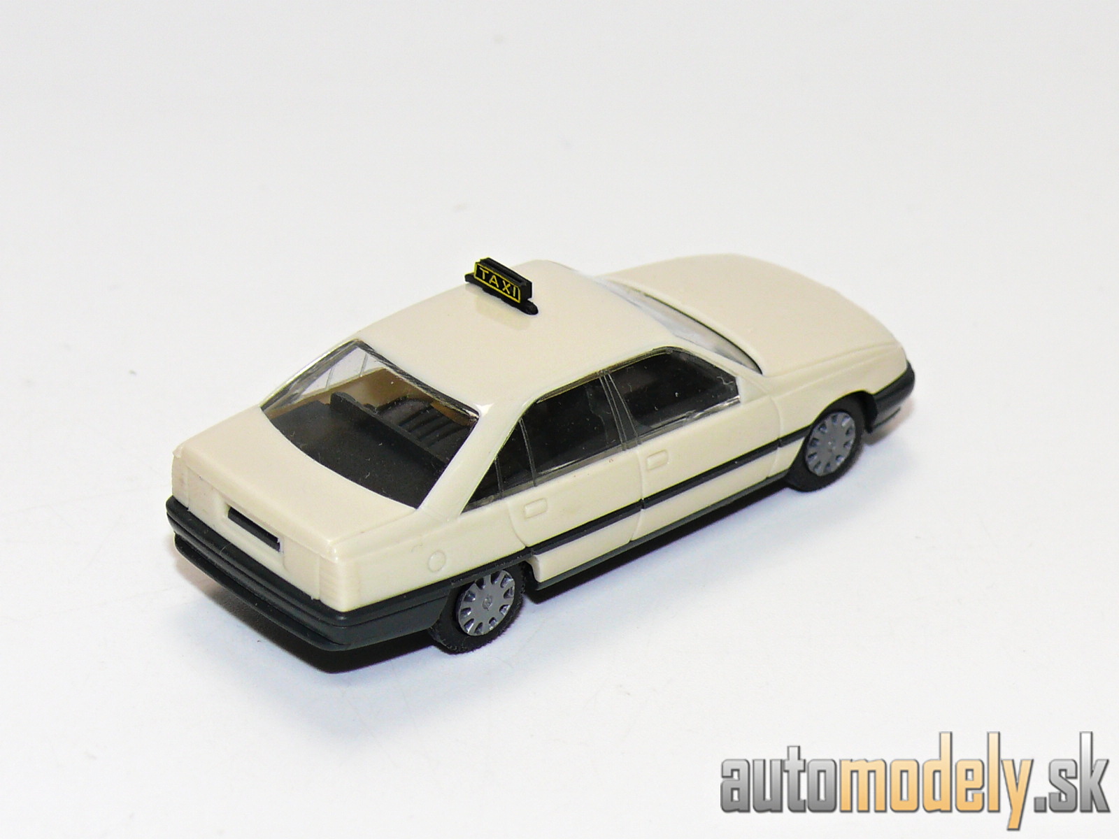 Herpa - Opel Omega GLS "Taxi" - 1:87