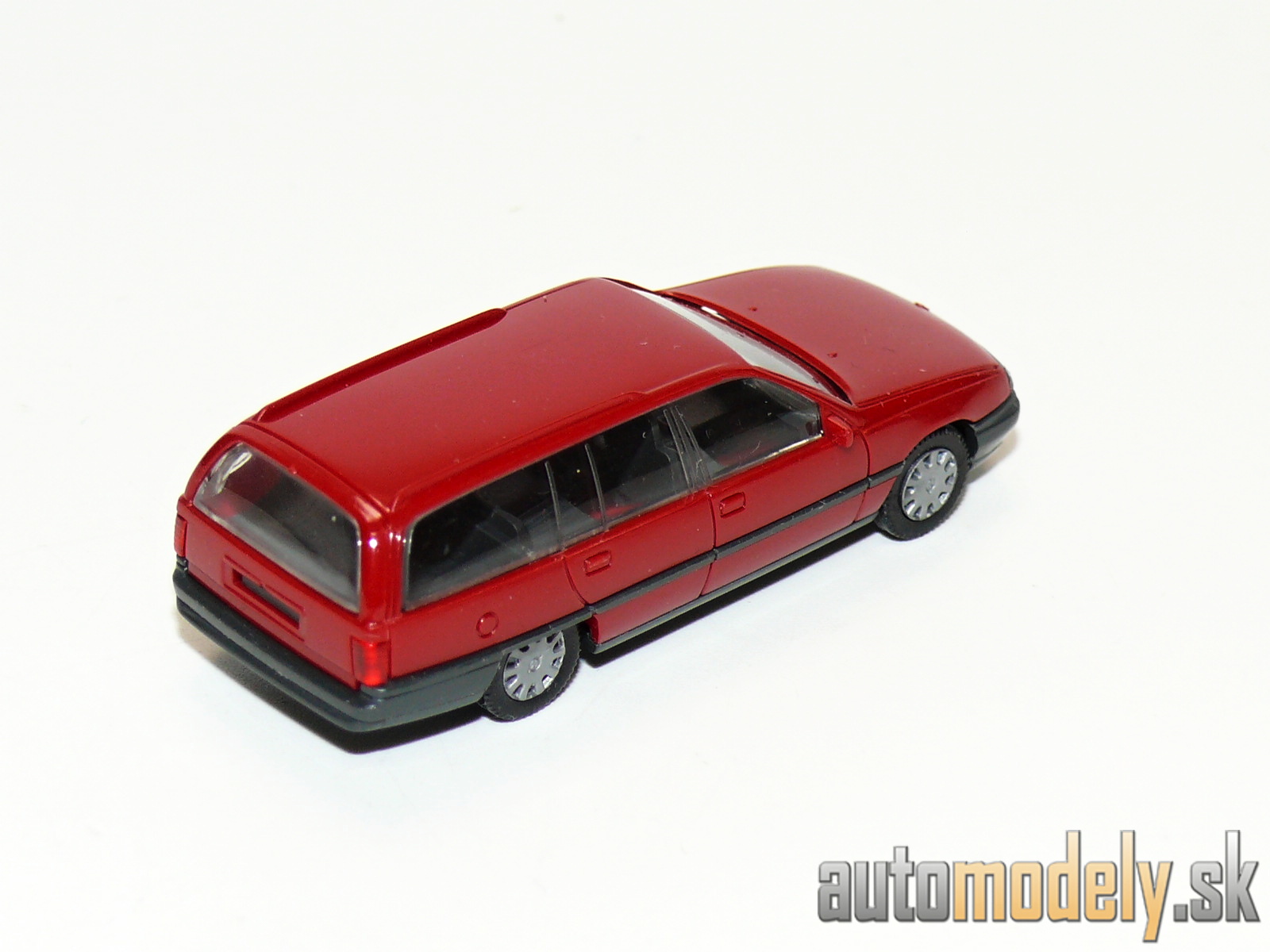 Herpa 2066 - Opel Omega Caravan - 1:87