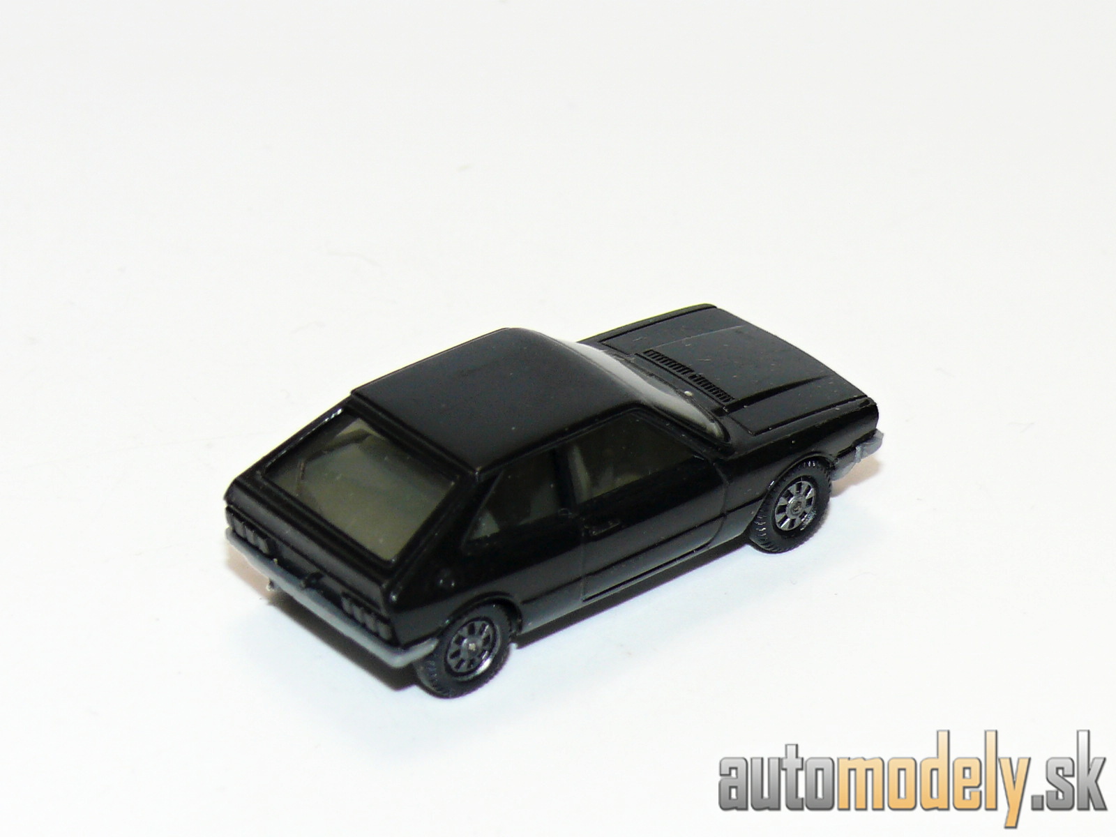 Herpa - VW Scirocco GTI - 1:87