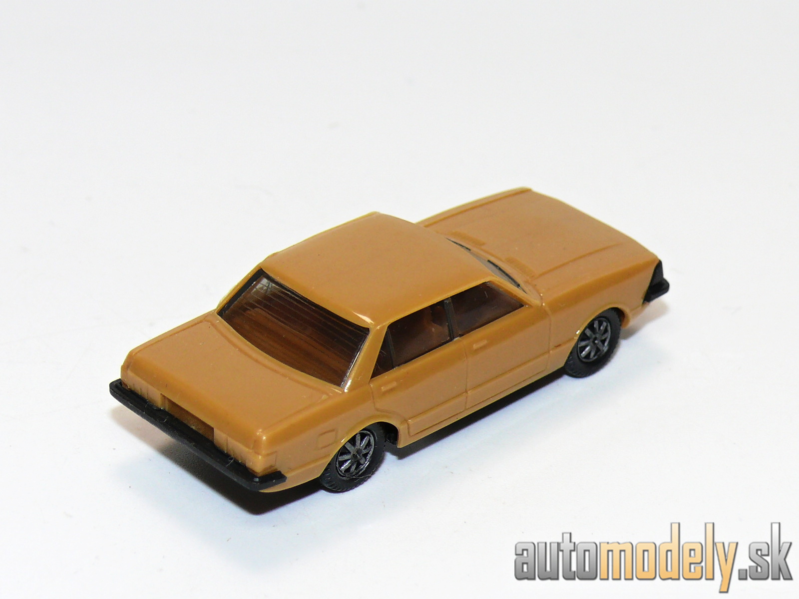 Herpa - Ford Granada Ghia 2,8i - 1:87