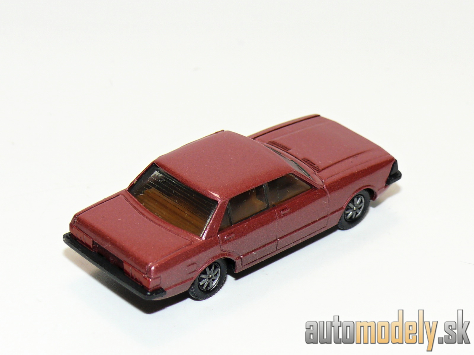 Herpa - Ford Granada Ghia 2,8i - 1:87