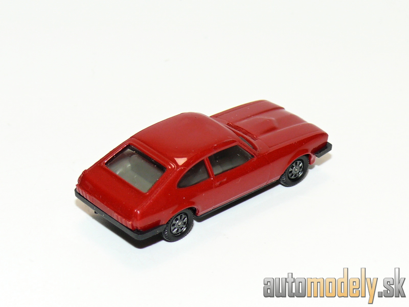 Herpa - Ford Capri III Ghia 3,0 - 1:87