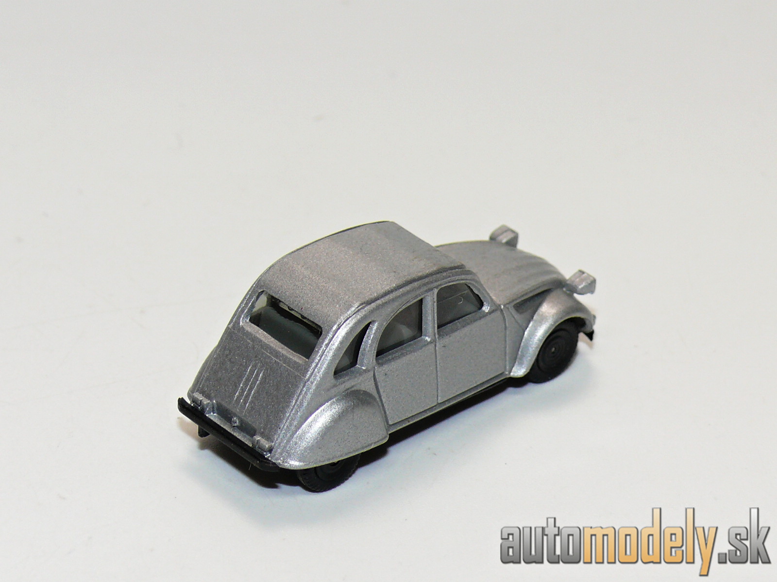 Herpa - Citroen 2CV6 - 1:87