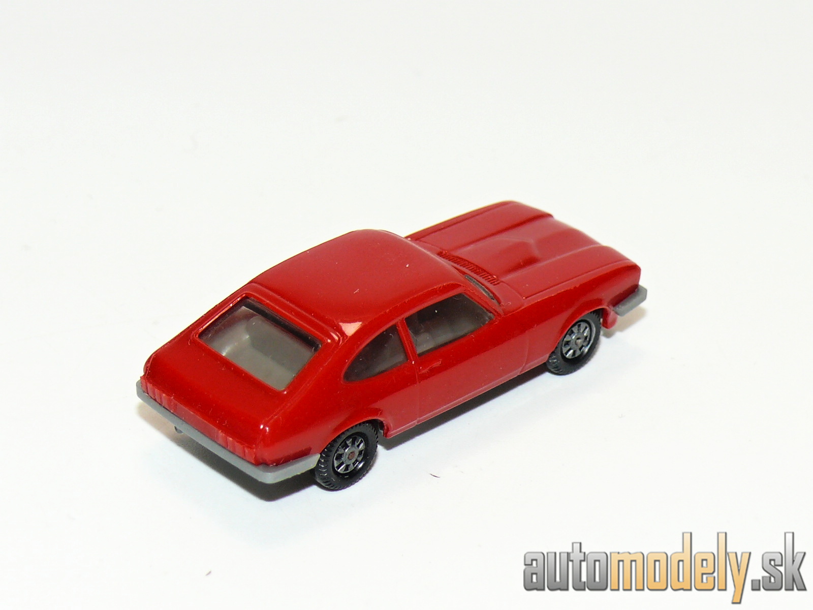 Herpa - Ford Capri III Ghia 3,0 - 1:87