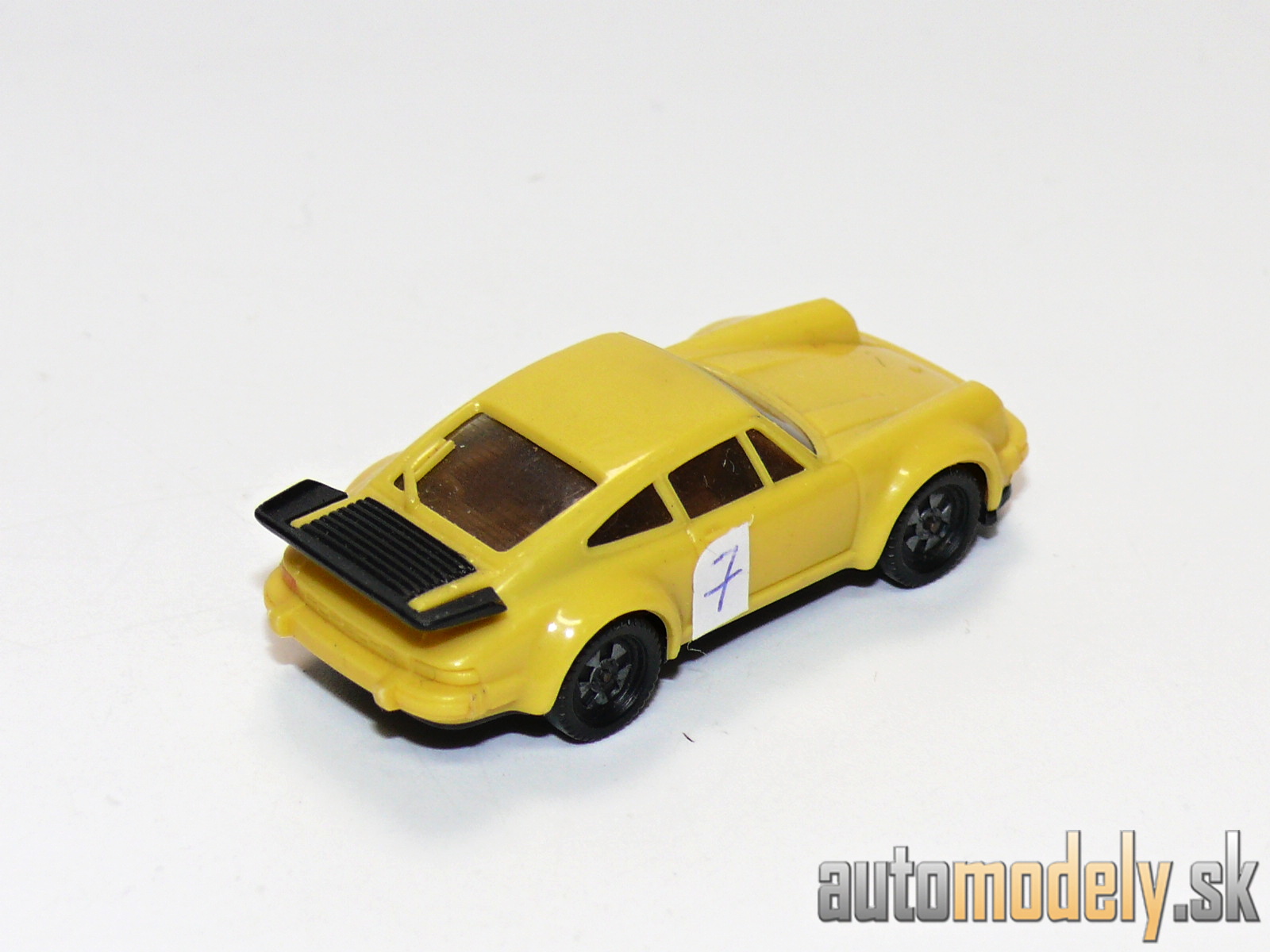 Herpa - Porsche 930 Turbo - 1:87