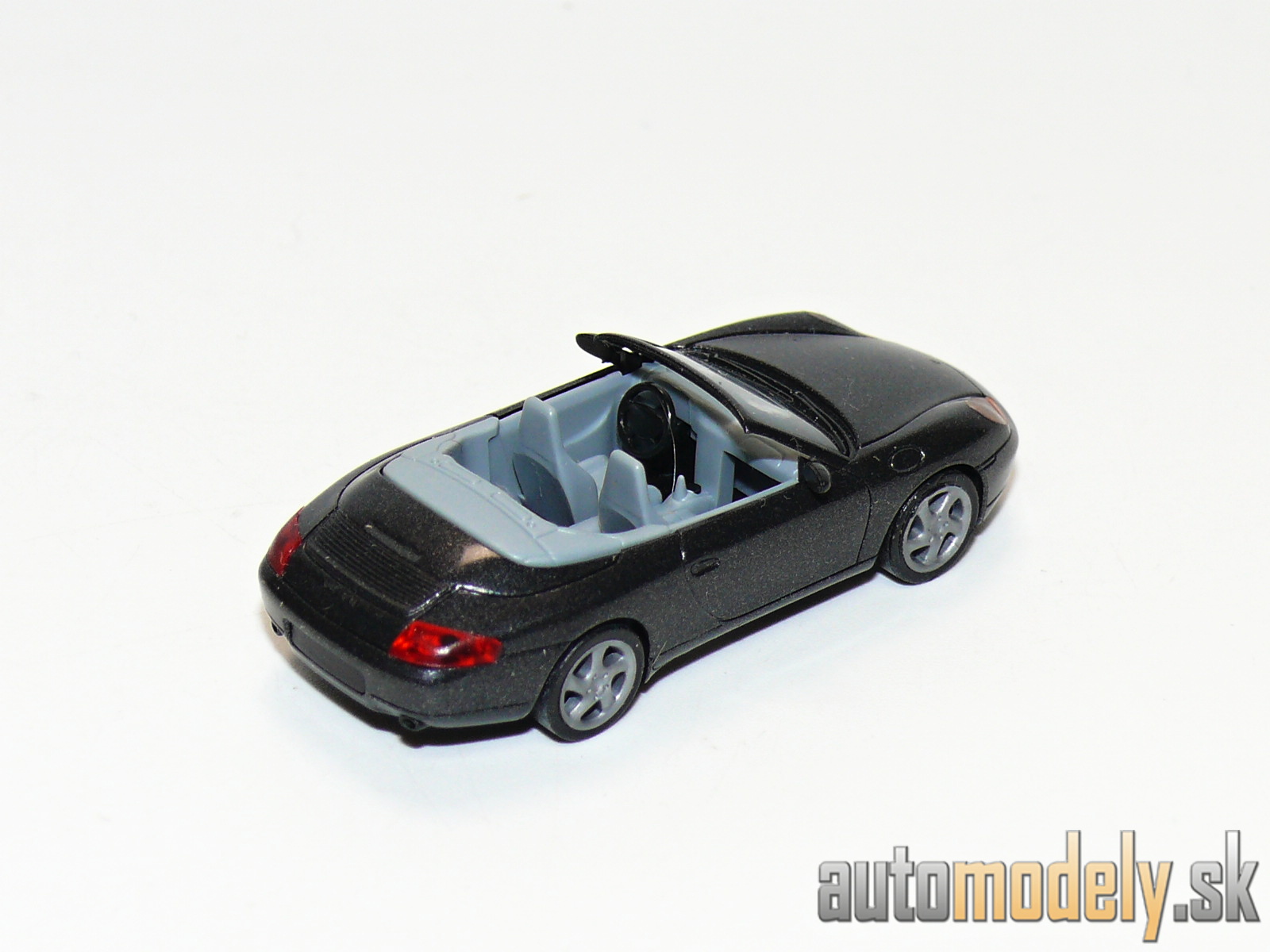Herpa - Porsche 996 - 1:87