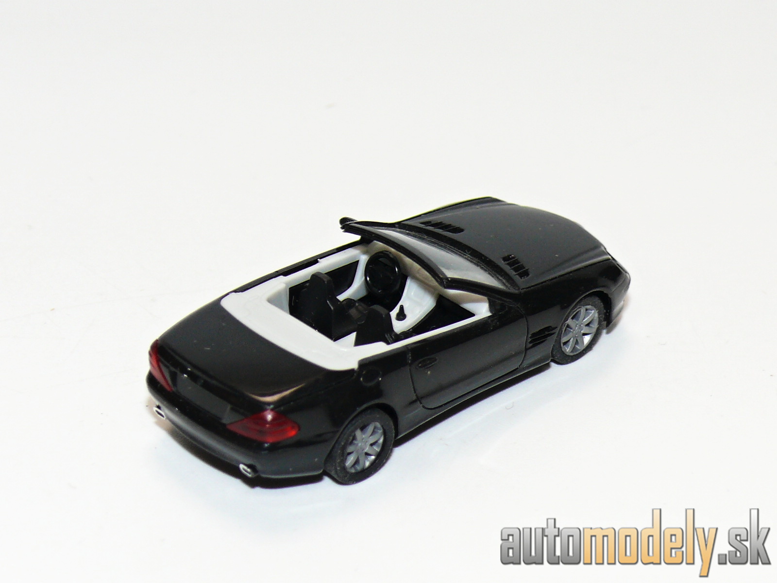 Herpa -  Mercedes-Benz SL-Klasse - 1:87
