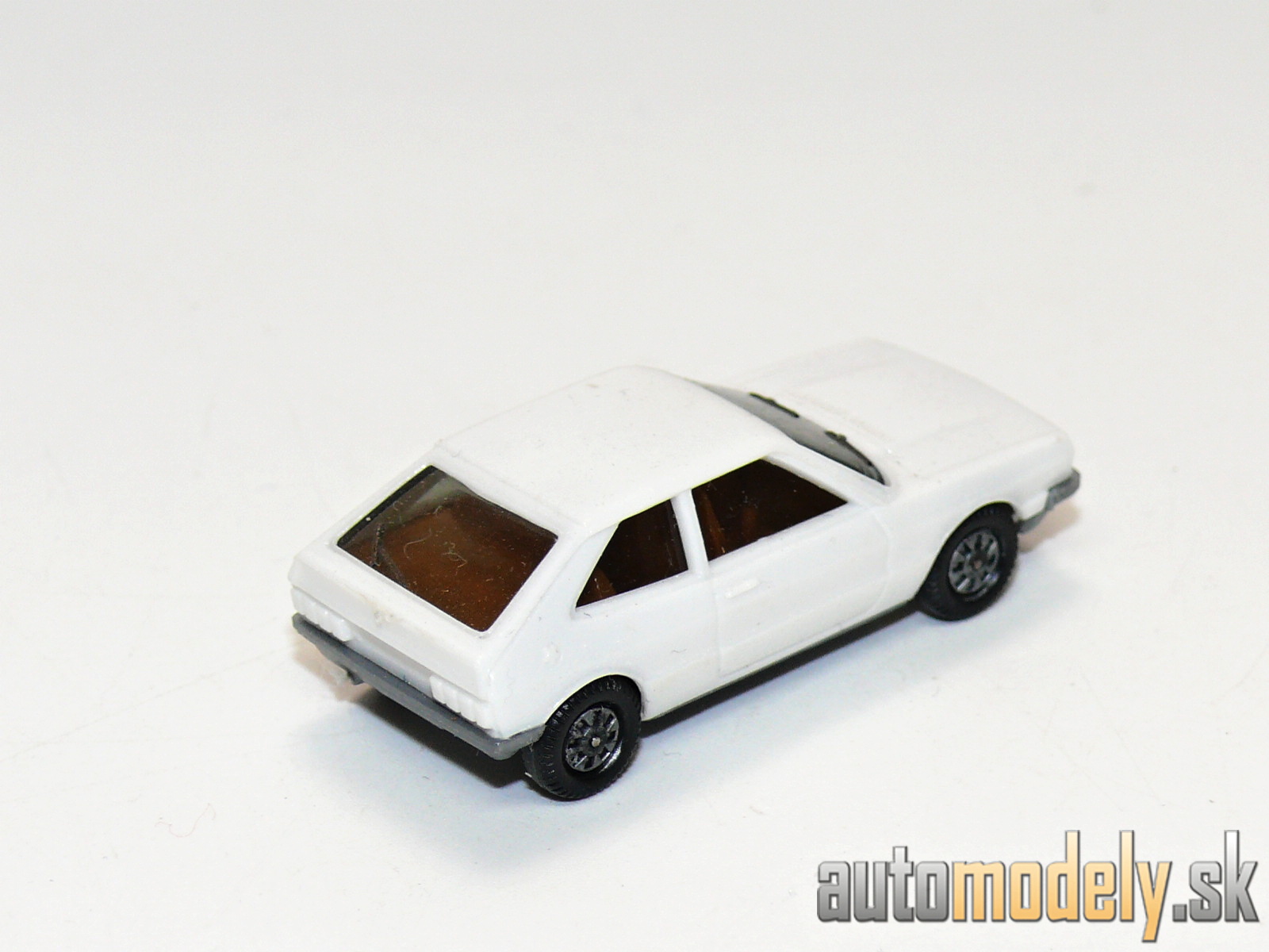 Herpa - VW Scirocco GTI - 1:87