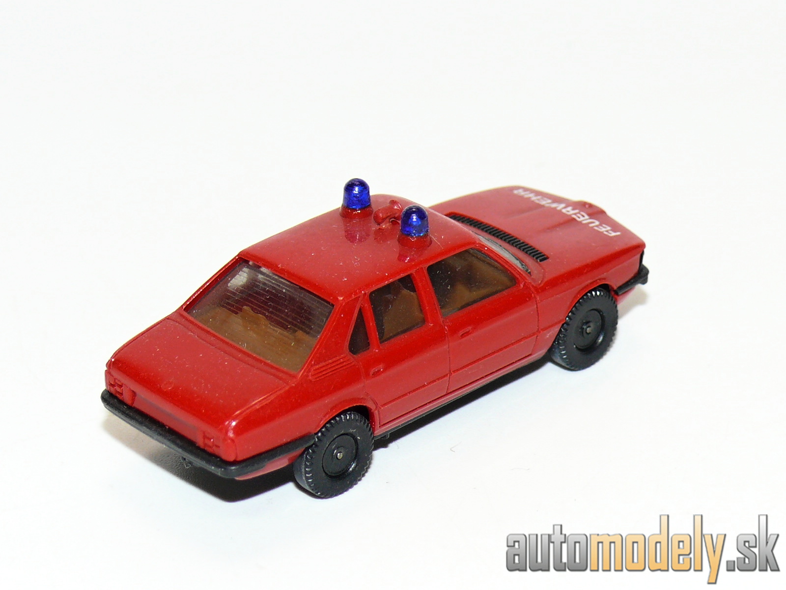 Herpa - BMW 528i "Feuerwehr" - 1:87