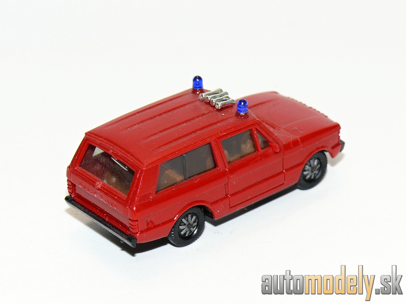 Herpa - Range Rover - 1:87