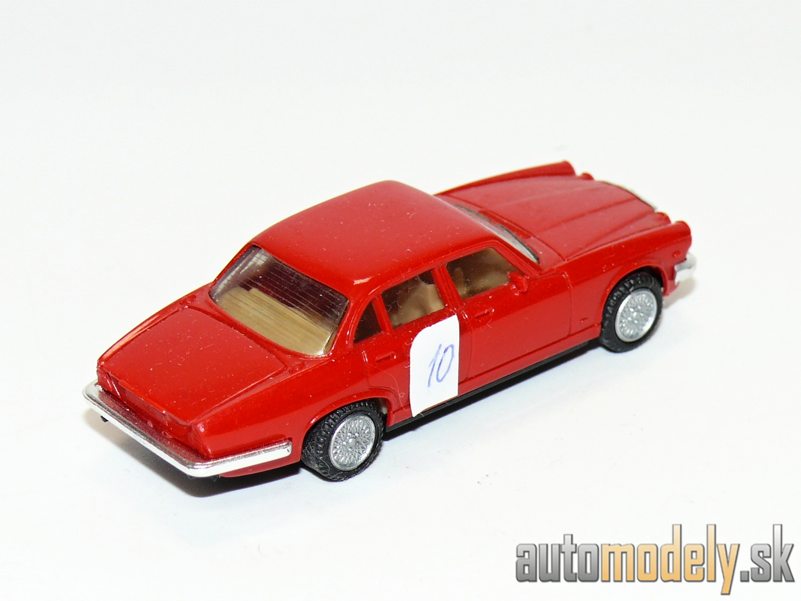 Herpa - Jaguar XJ 6/12 - 1:87