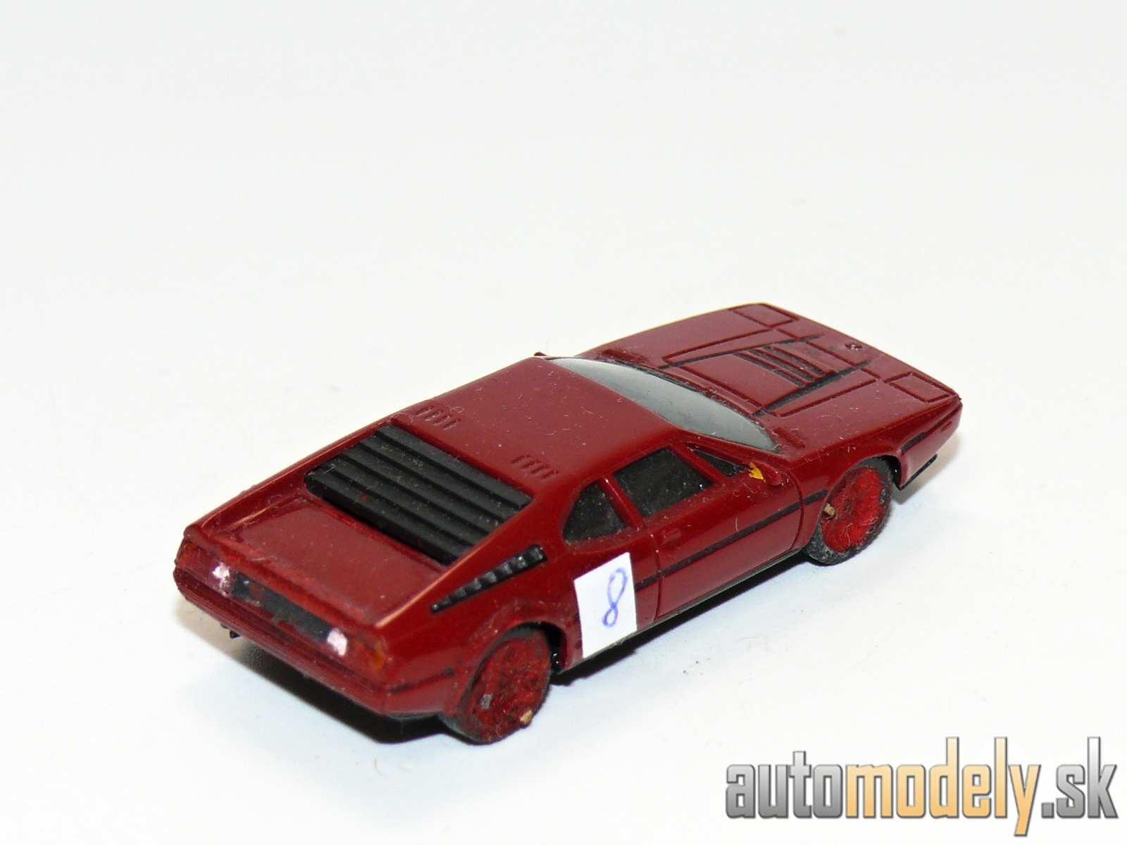 Herpa - BMW M1 - 1:87
