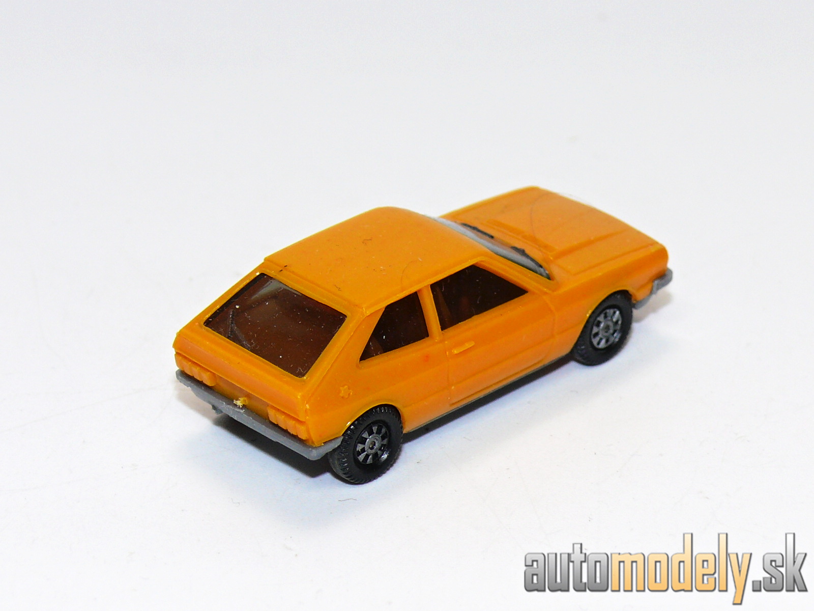 Herpa - VW Scirocco GTI - 1:87