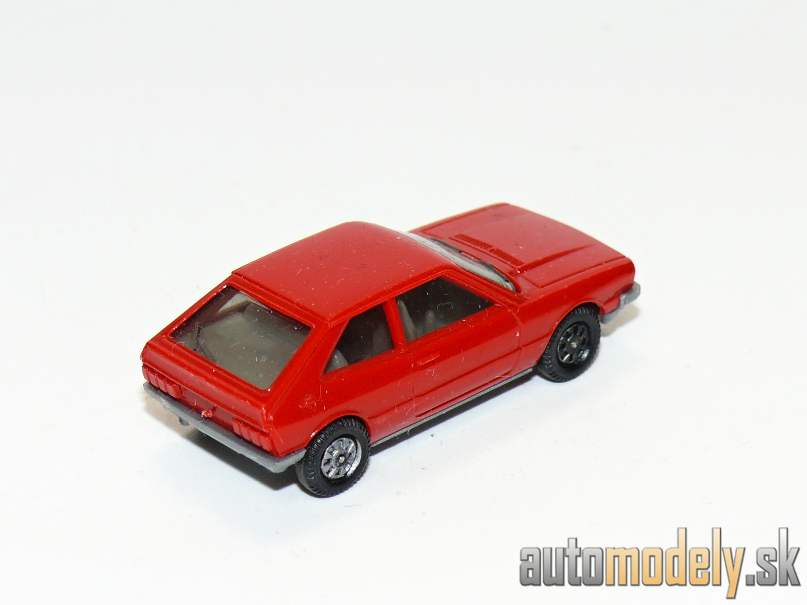 Herpa - VW Scirocco GTI - 1:87