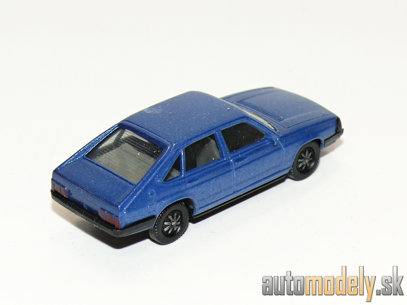 Herpa - Audi 100 GL 5E Avant - 1:87