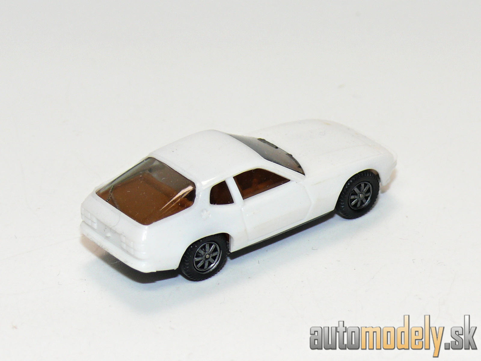 Herpa - Porsche 924 - 1:87