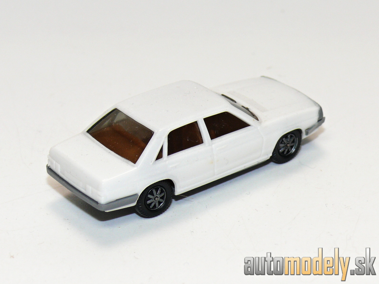 Herpa - Audi 100 GL 5E - 1:87