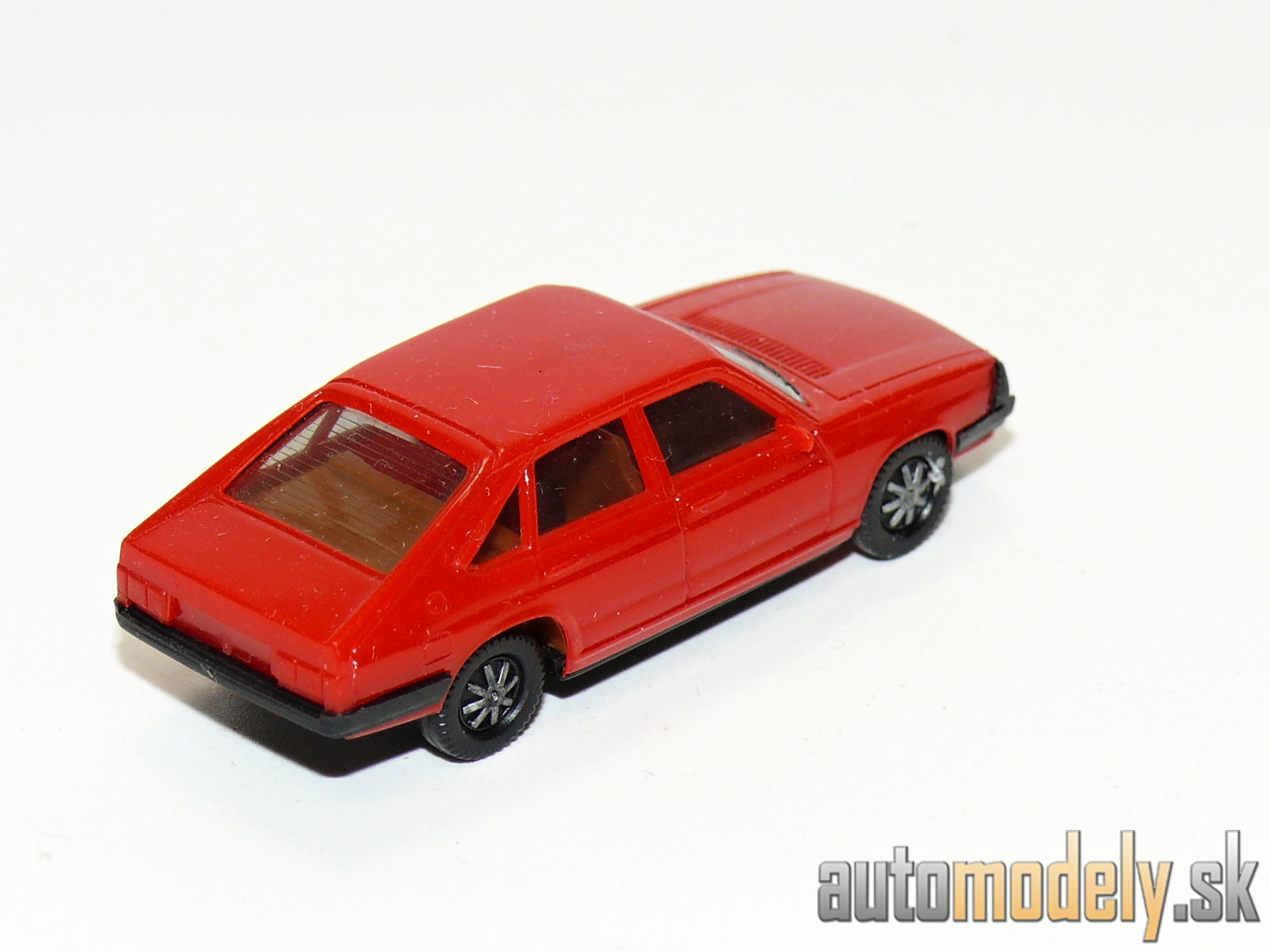 Herpa - Audi 100 GL 5E Avant - 1:87