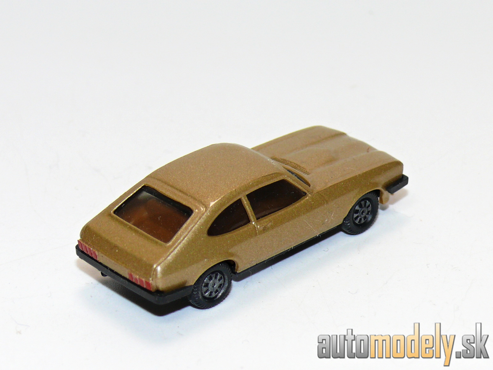Herpa - Ford Capri III Ghia 3,0 - 1:87