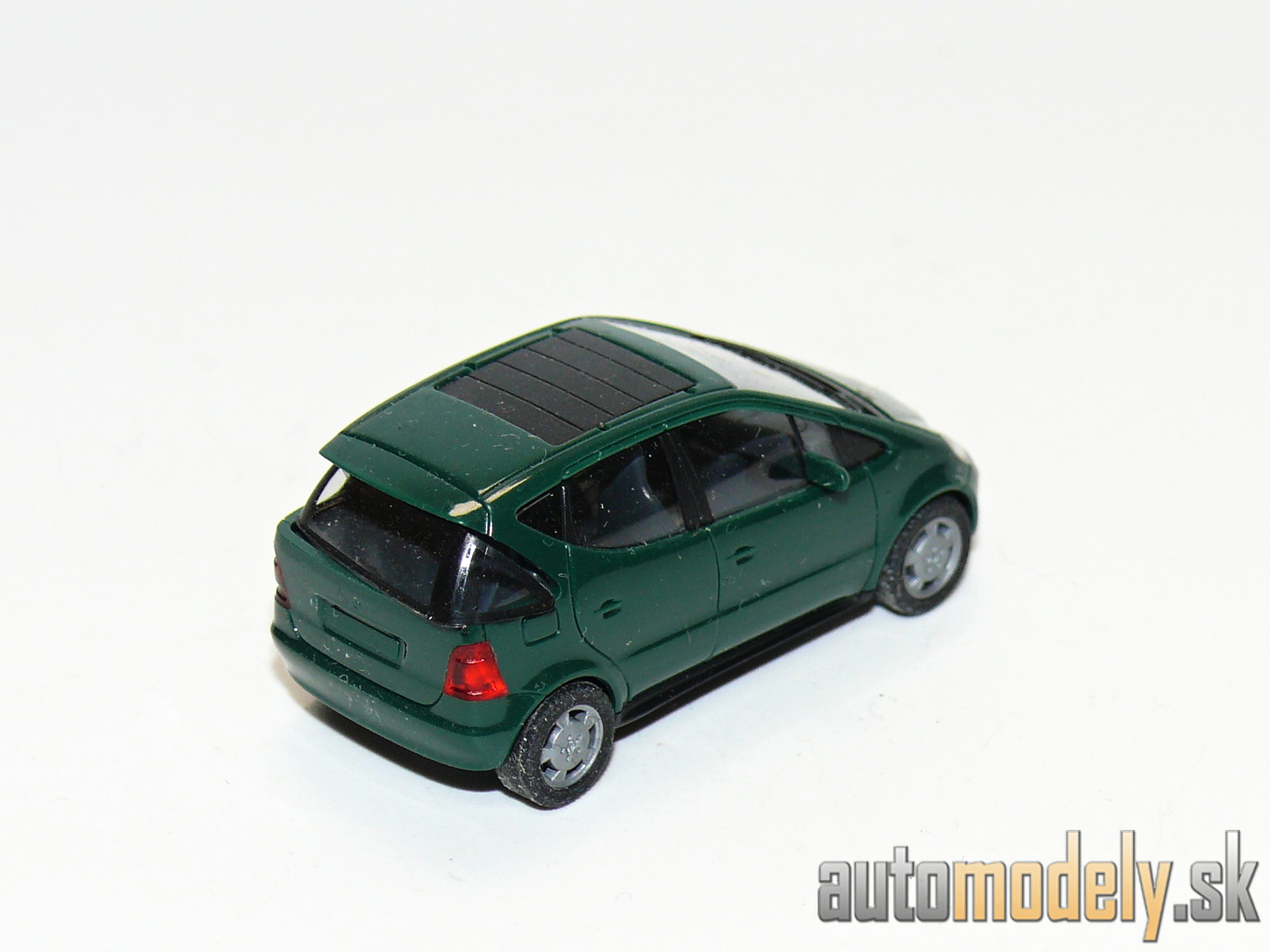 Herpa - Mercedes-Benz A-Klasse - 1:87